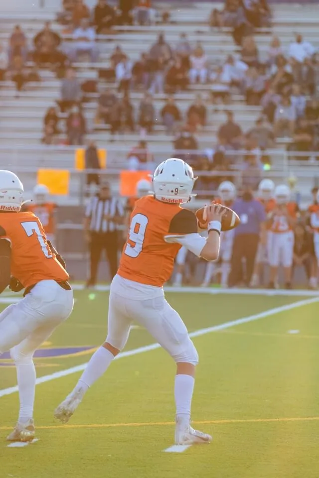american football