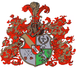 Wappen des Corps Vandalia Graz
