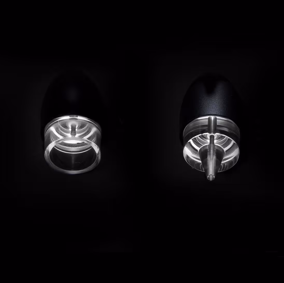 Bermar, Le Verre de Vin+ series