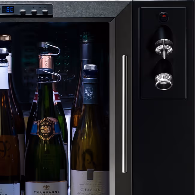 Bermar - Podbar+ series