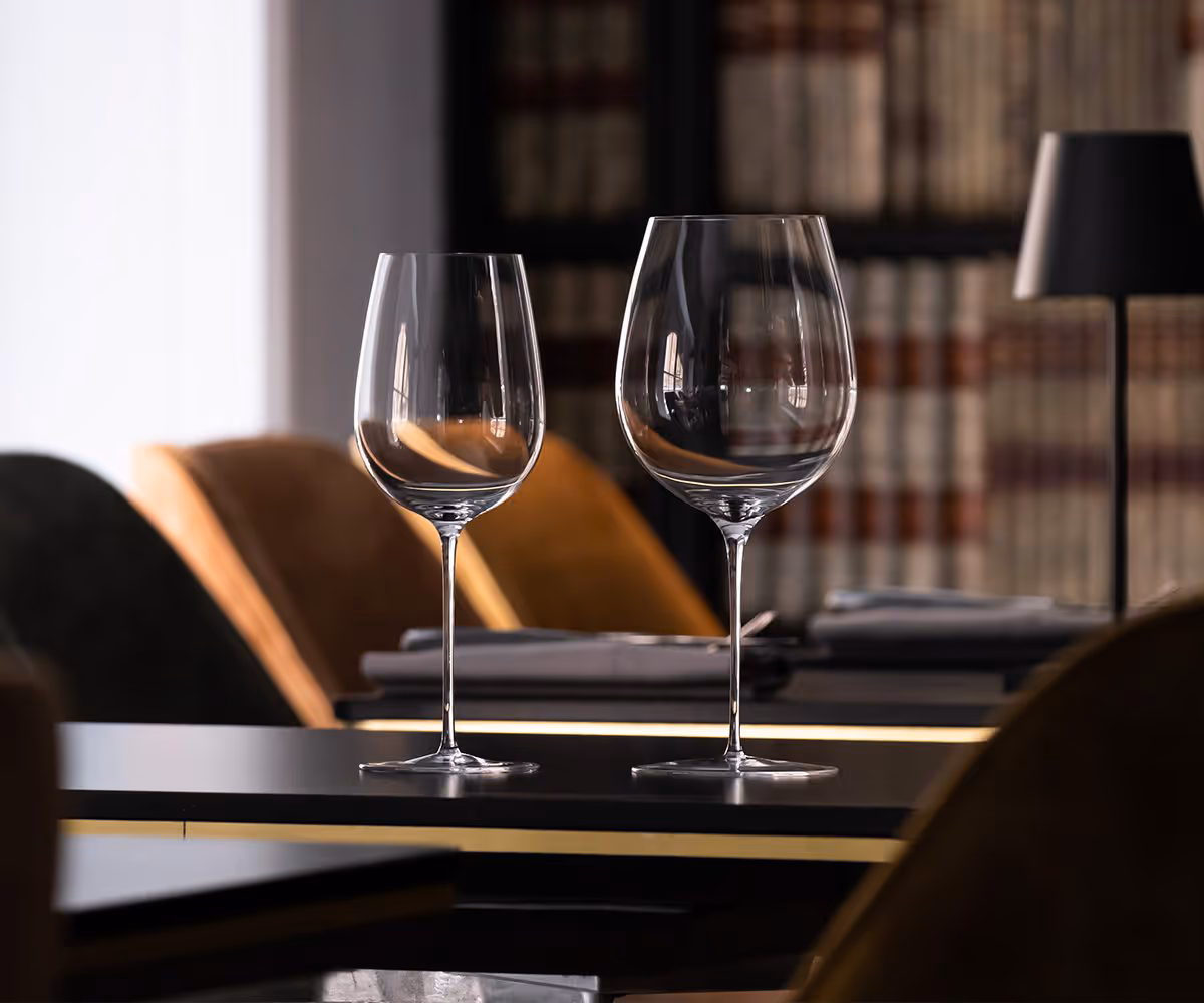 Sydonios Bespoke Glassware Creations