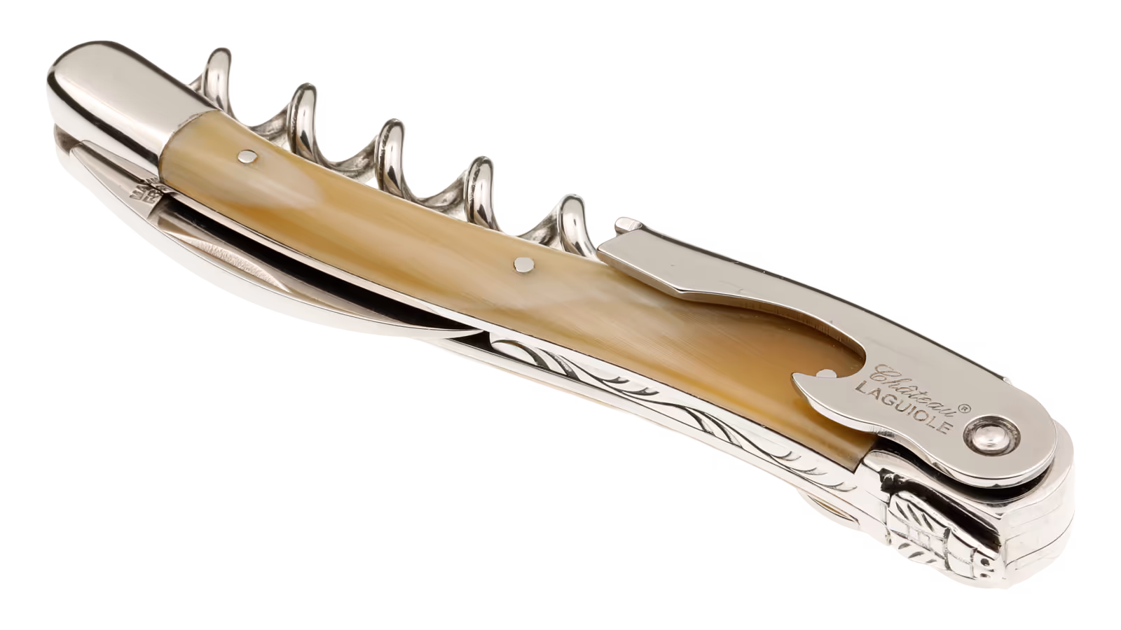 Château Laguiole, the Sommelier’s Choice