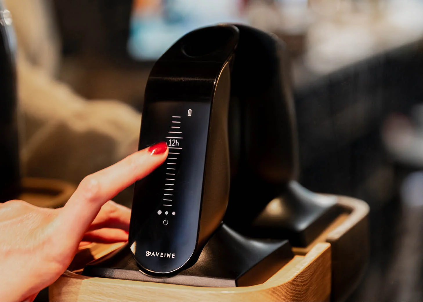 Aveine - Easy-to-Use Technology