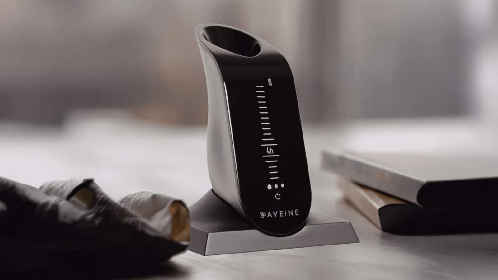 Aveine - Sleek and Essential