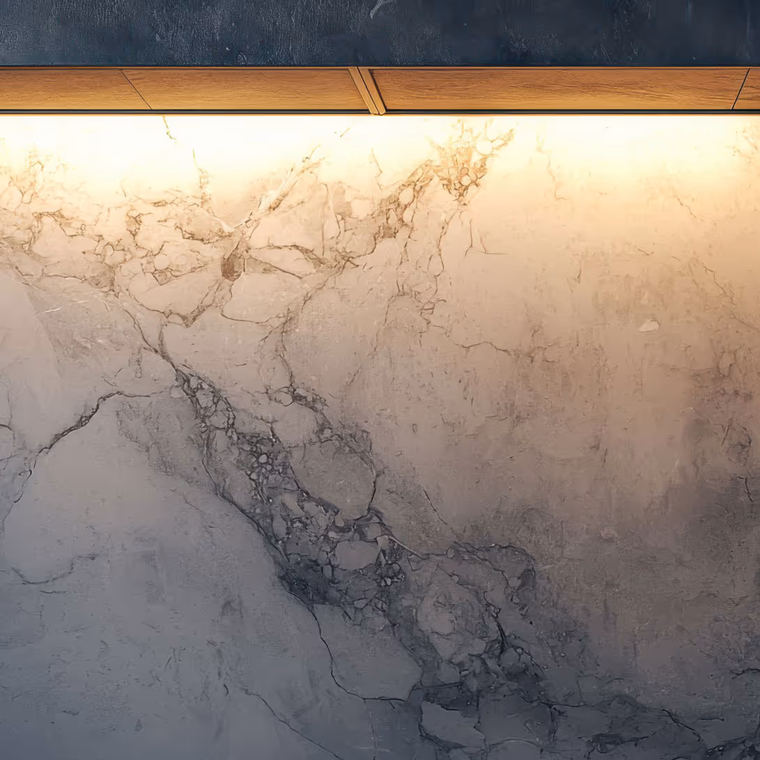 Wine Cellars Materials - Marble