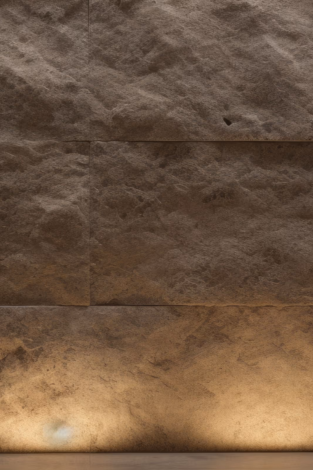 Wine Cellars Materials - Stone