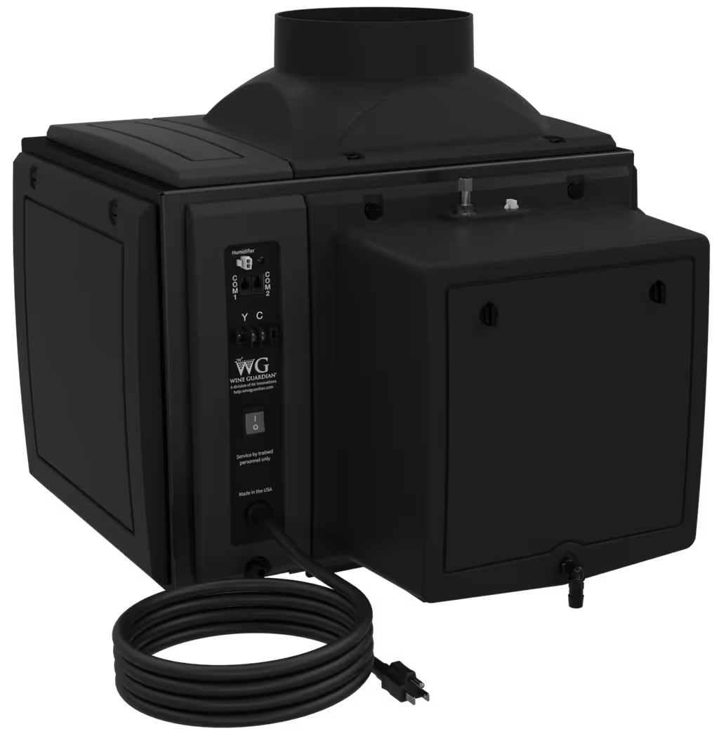 Wine Guardian Ducted Cooling Units