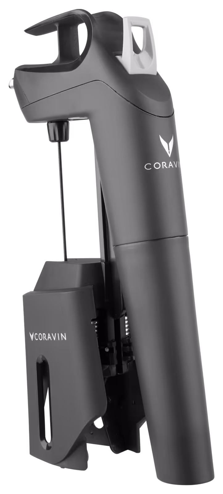 Coravin has transformed the art of wine tasting by making it possible to pour wine without ever uncorking the bottle.