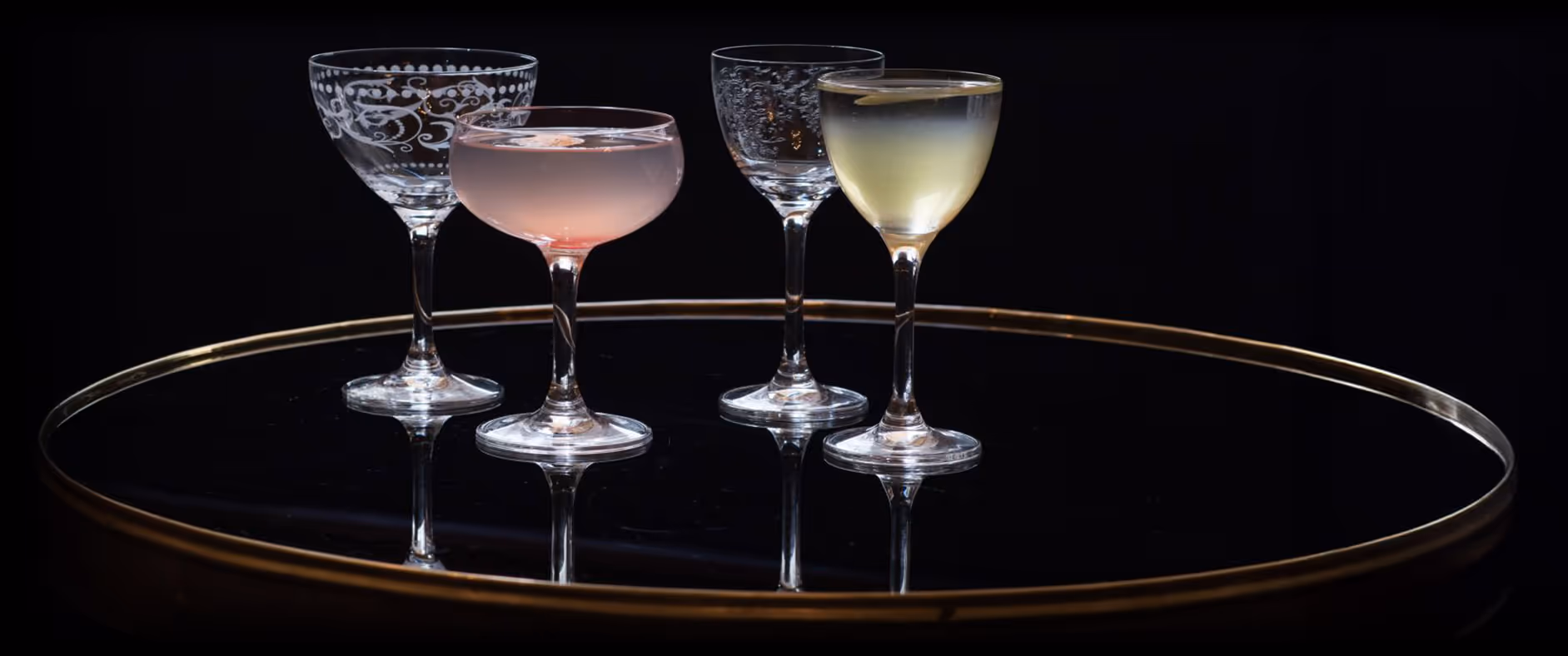 Rona - Exceptional Glassware for Every Occasion