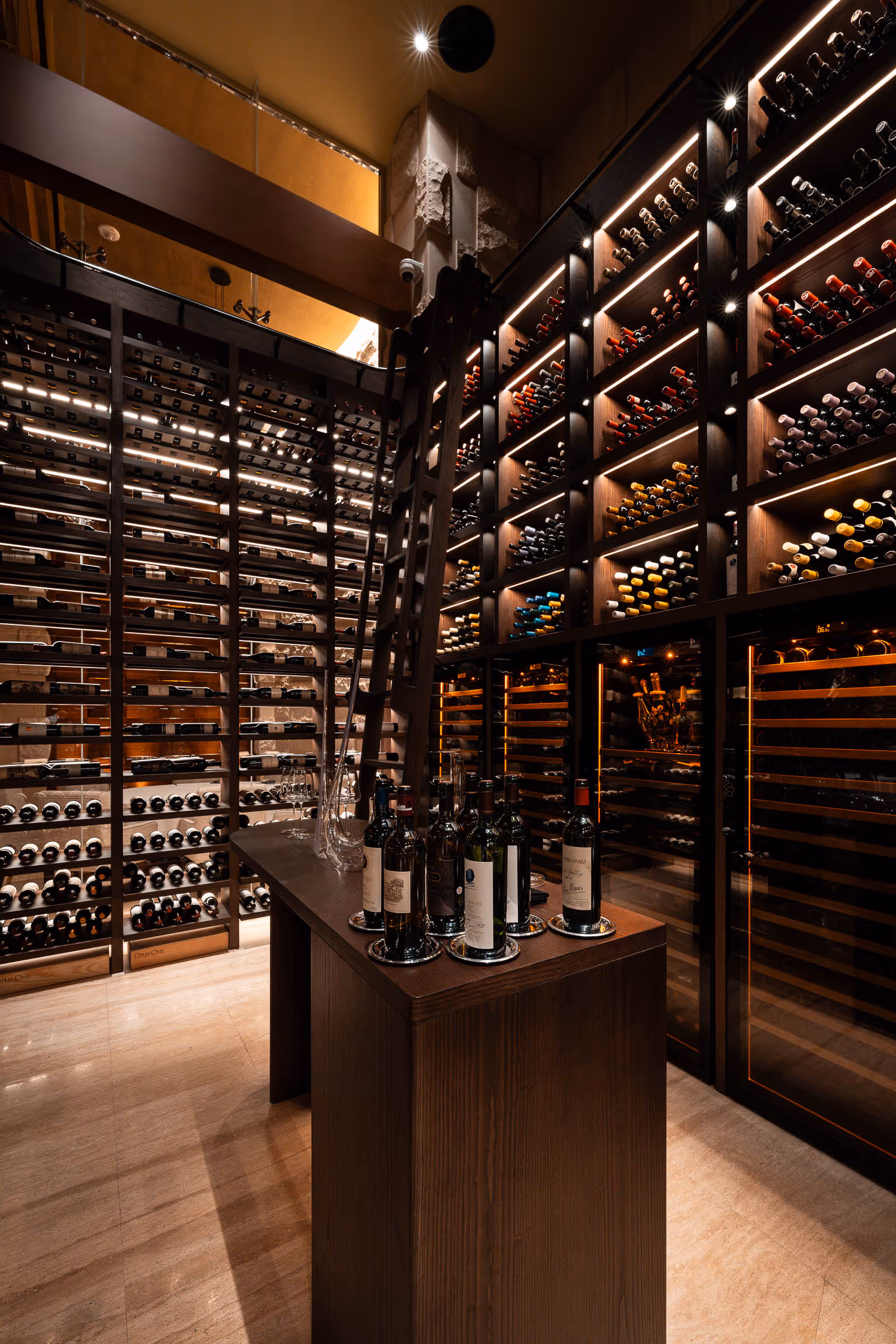 Design Expertise and Bespoke Projects