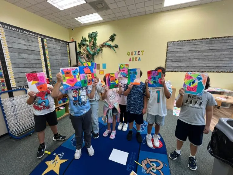 Transforming Young Minds Through Quality Early Childhood Education in Miramar, Florida