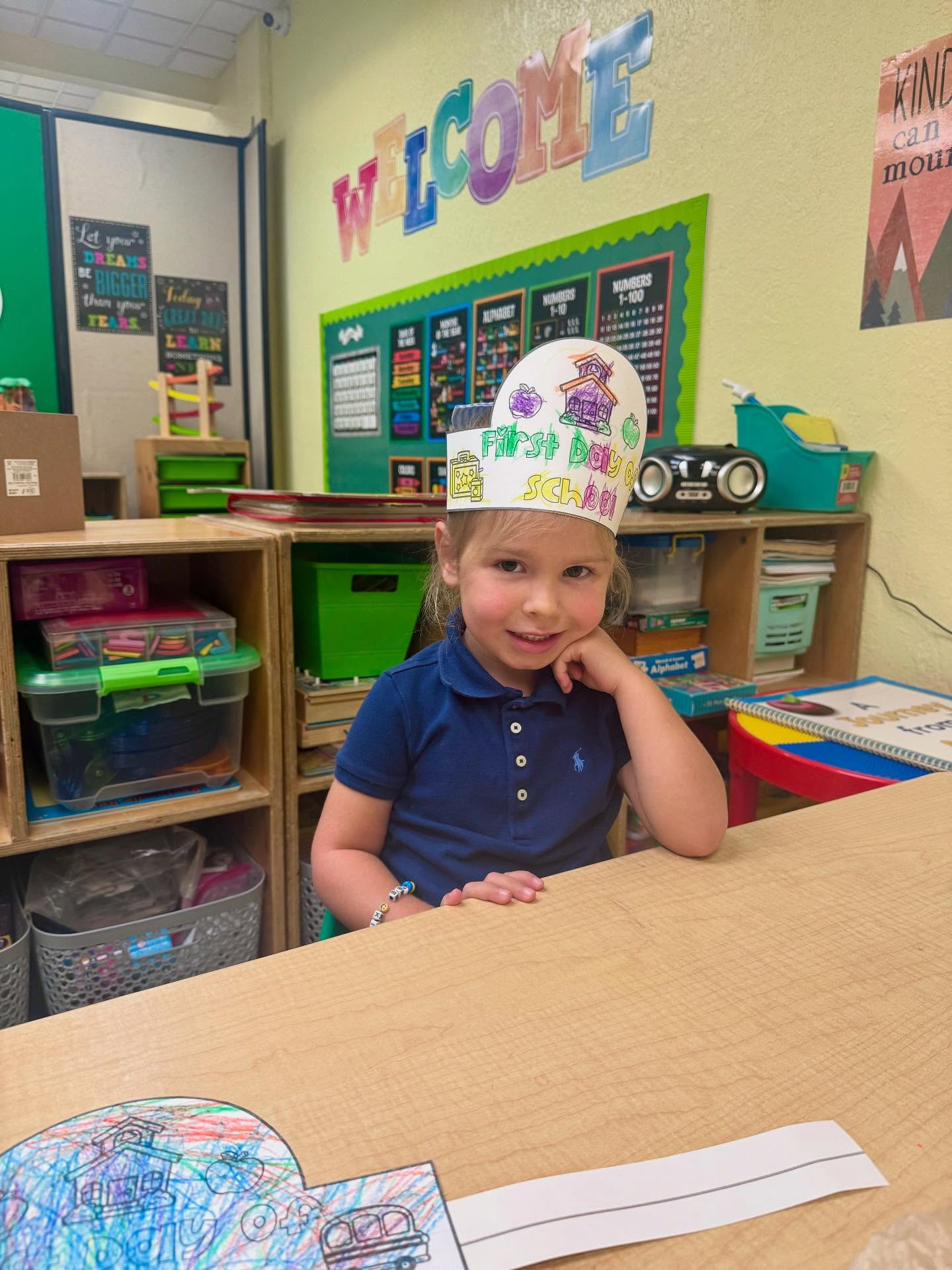 Daycare Near Me Miramar FL | Award-Winning Pacesetter Academy