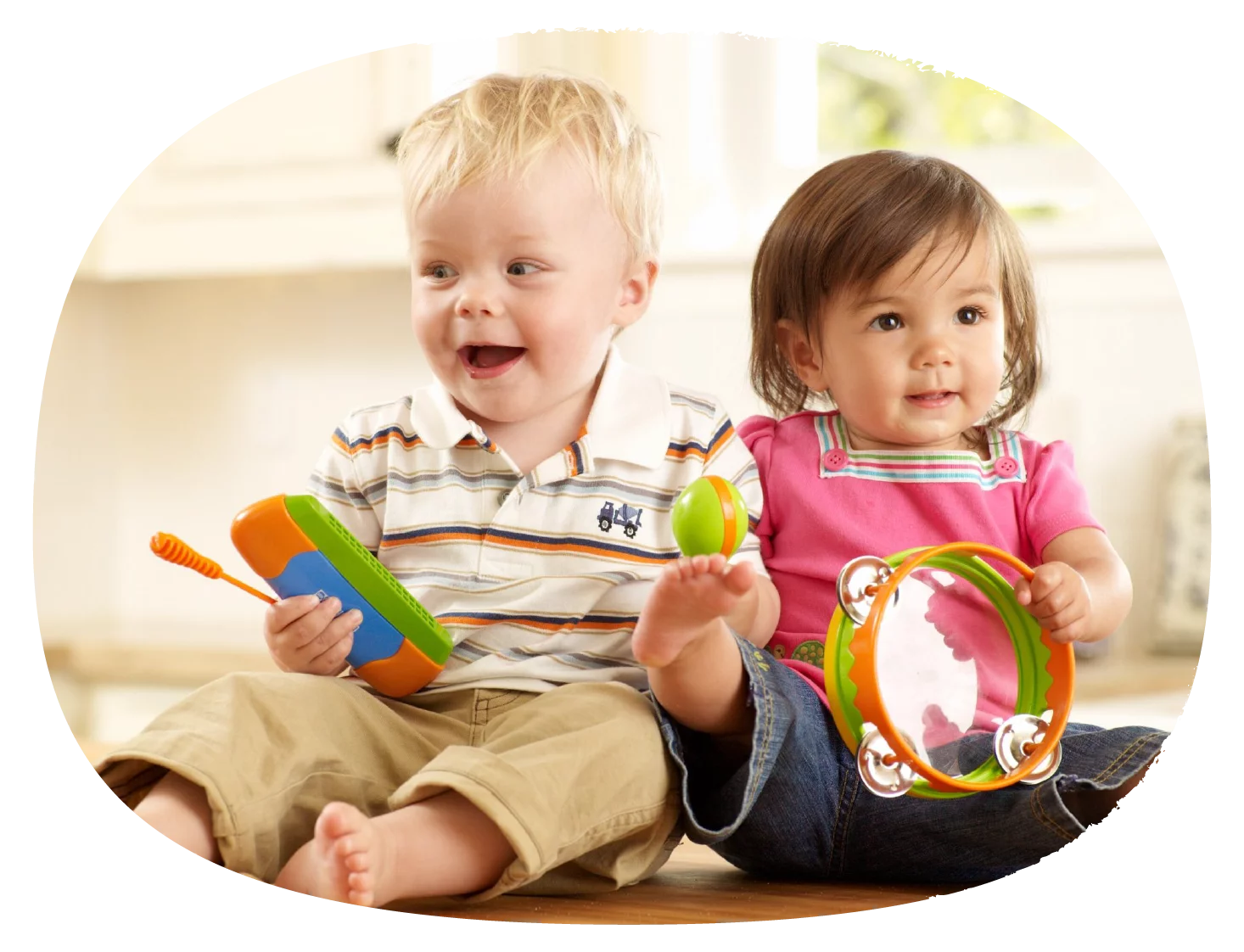 Daycare Near Me Miramar FL | Award-Winning Pacesetter Academy