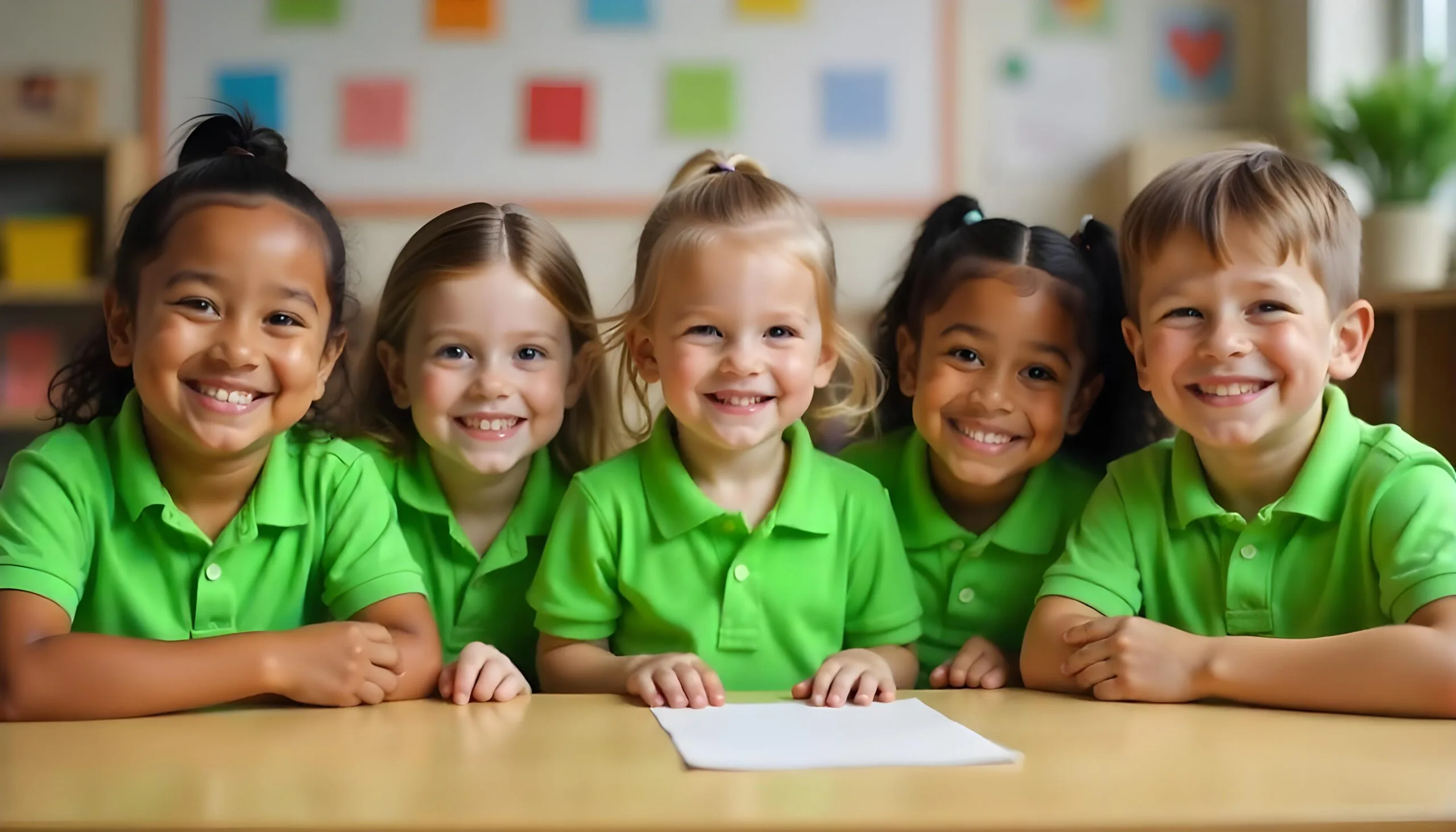 School Near Me in Miramar, FL | Award-Winning VPK & Preschool