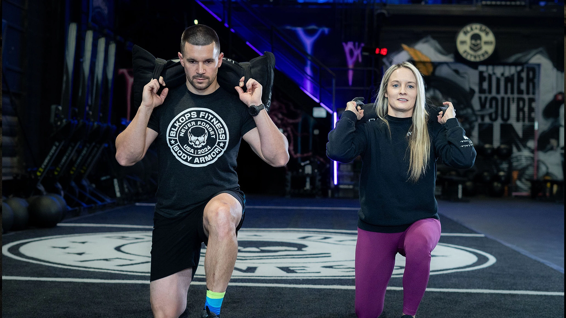 Personal Training