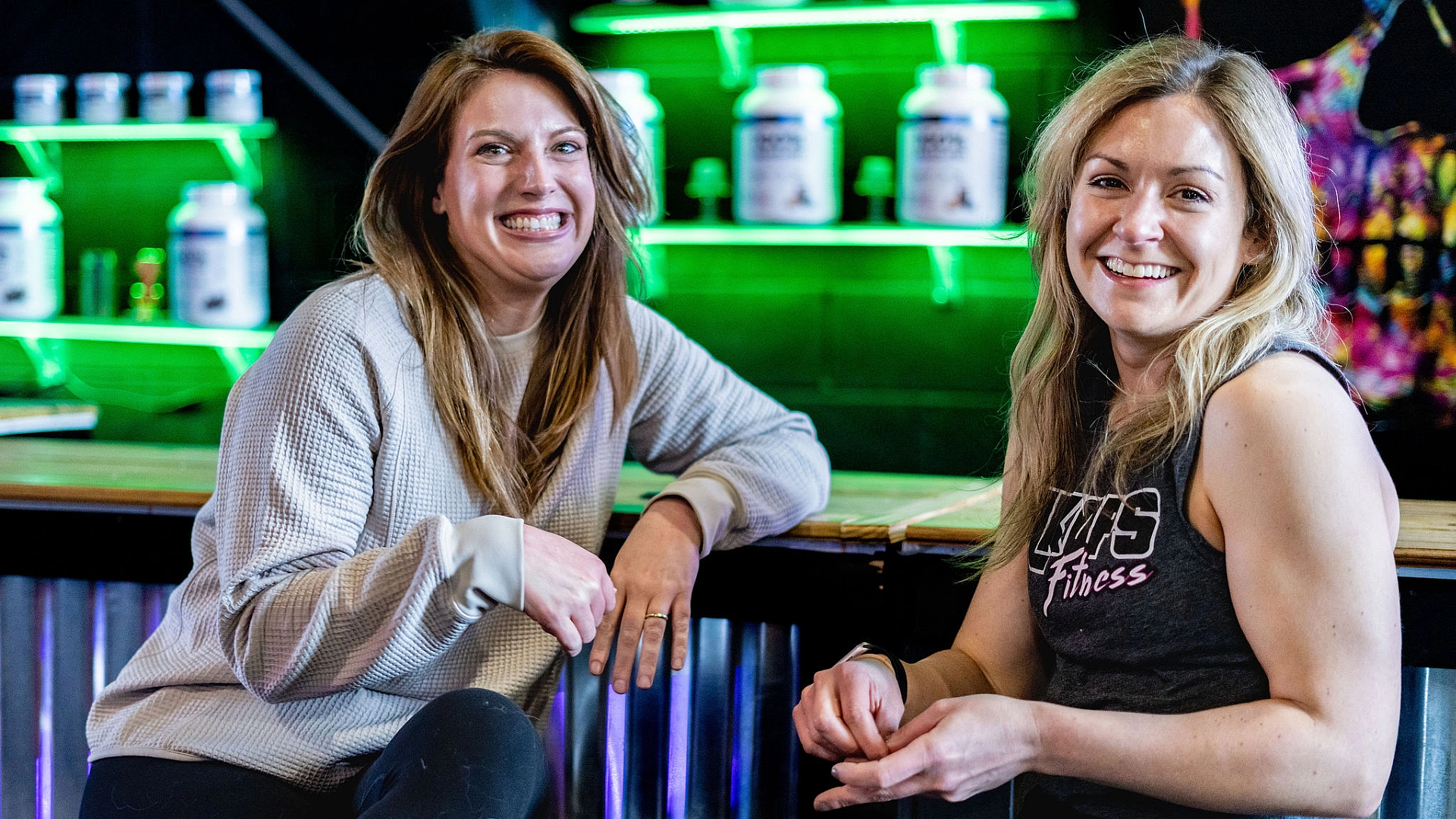 Nutrition Coaching