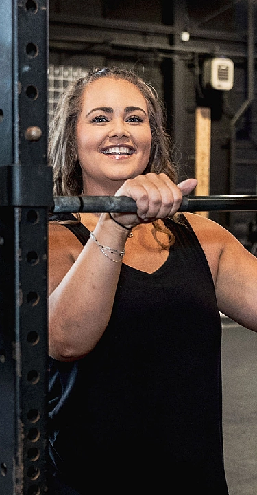Group Fitness