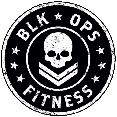 BLKOPS FITNESS