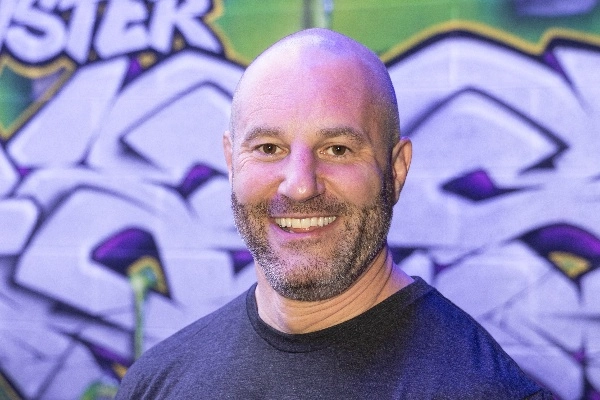Ryan Ernst