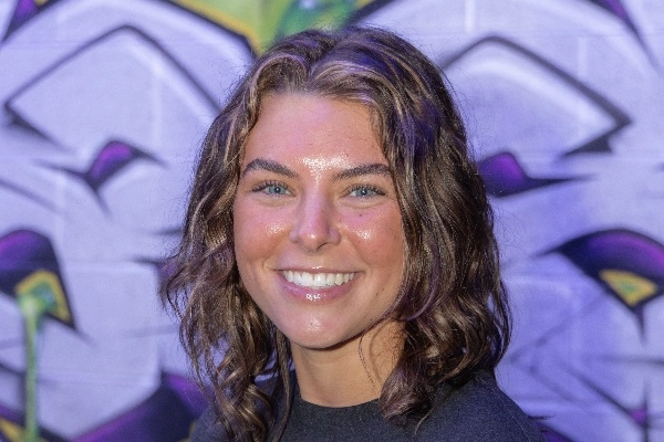 Sydney Reffner