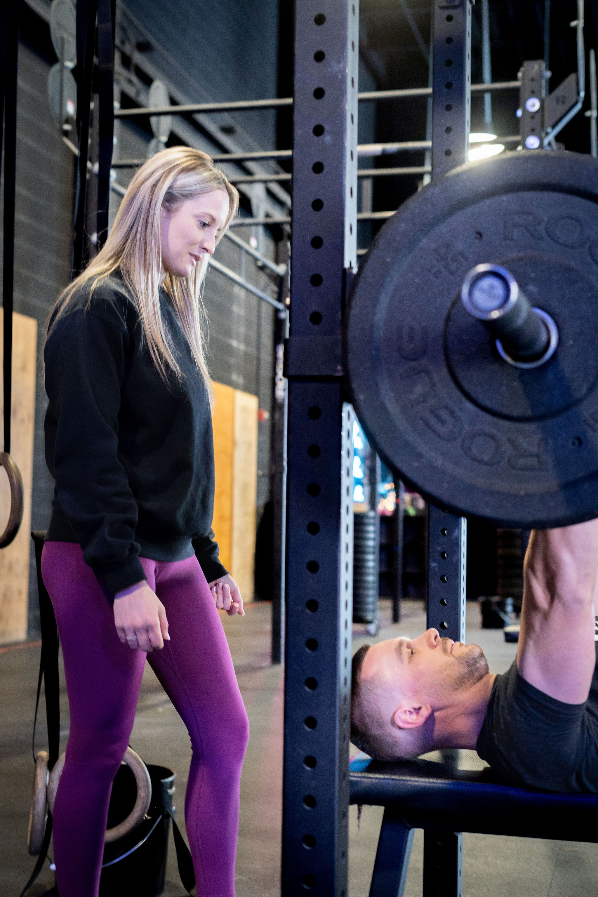 Group Fitness in Talleyville, DE