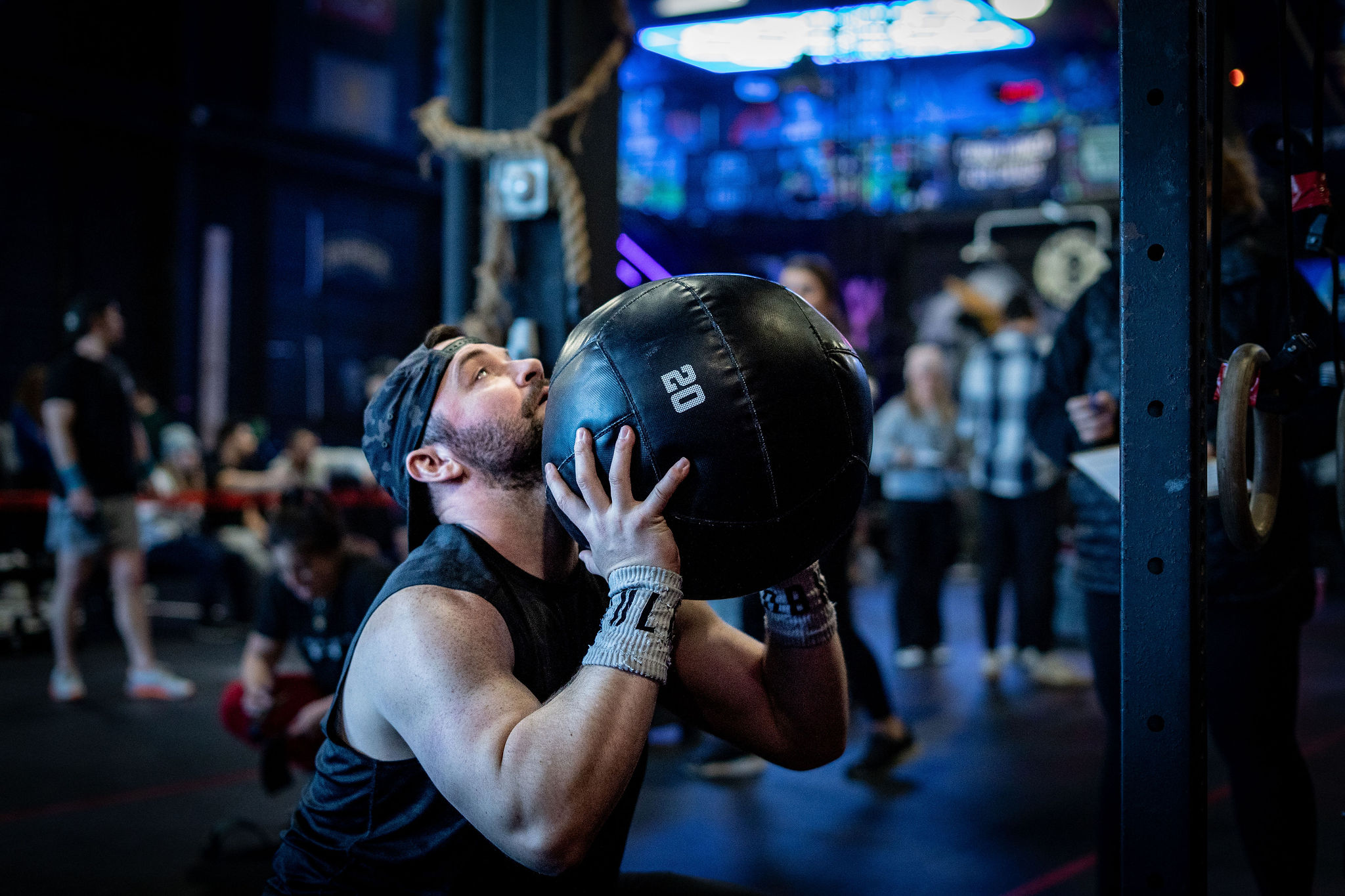 CrossFit in Talleyville, DE