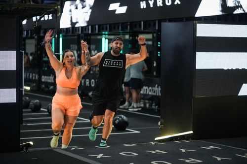 BLKOPS FITNESS