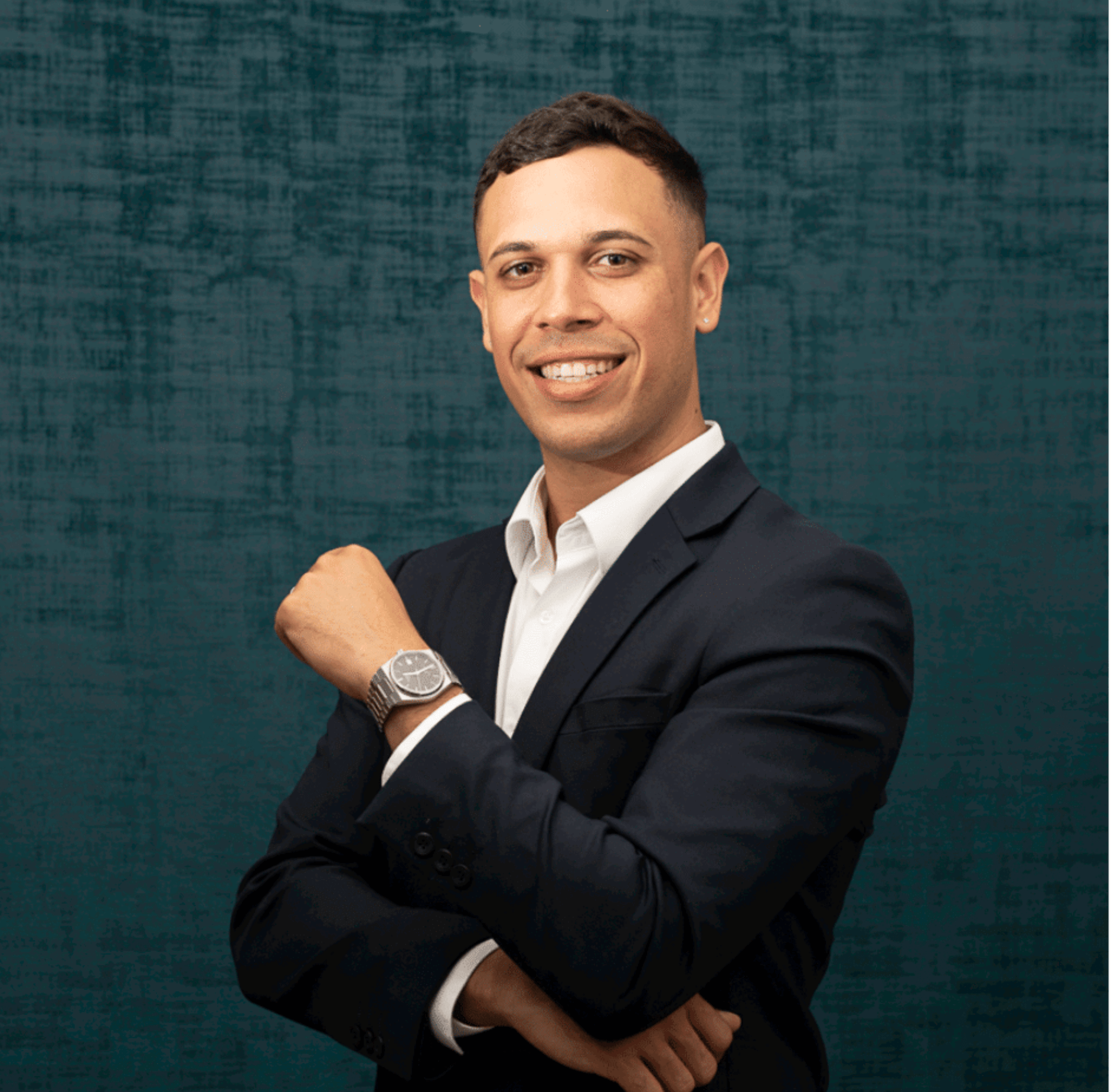 Joel Ortega