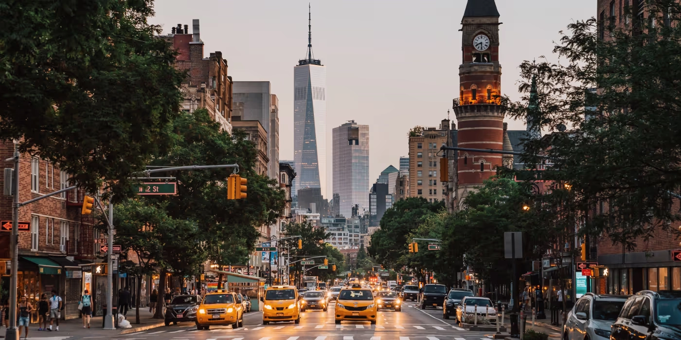 West Village