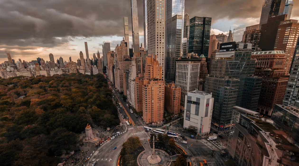 Midtown West