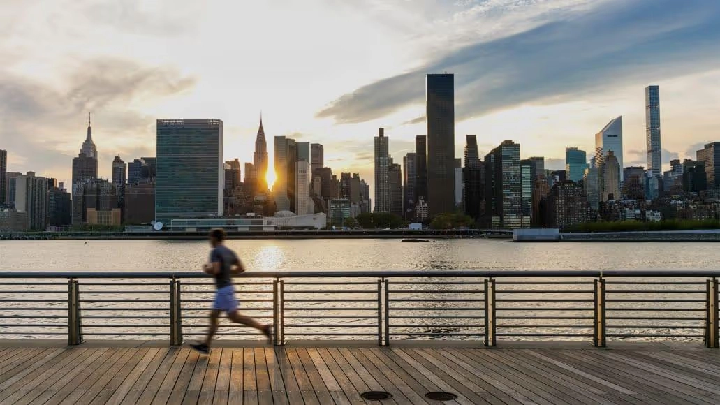 Long Island City