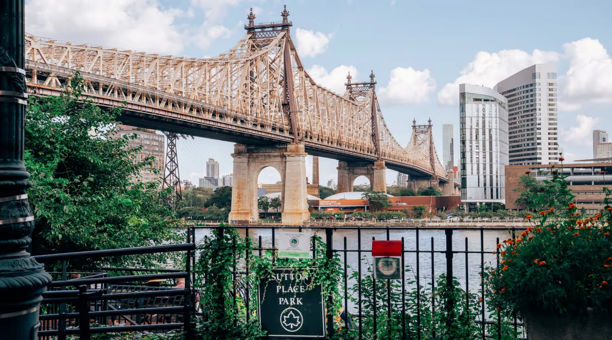 Midtown East