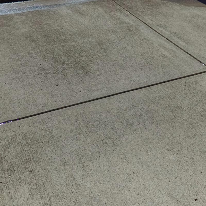 Pressure washing in Indianapolis