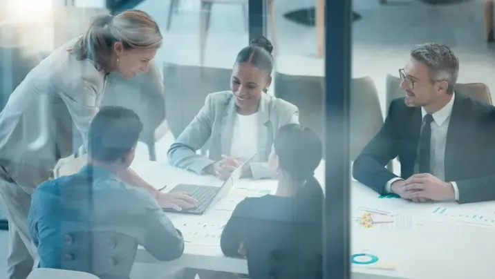 Smart Processes for Sustainable Business Growth