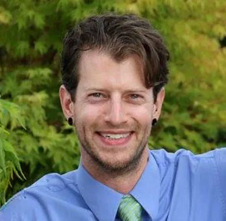 Graham Mueller