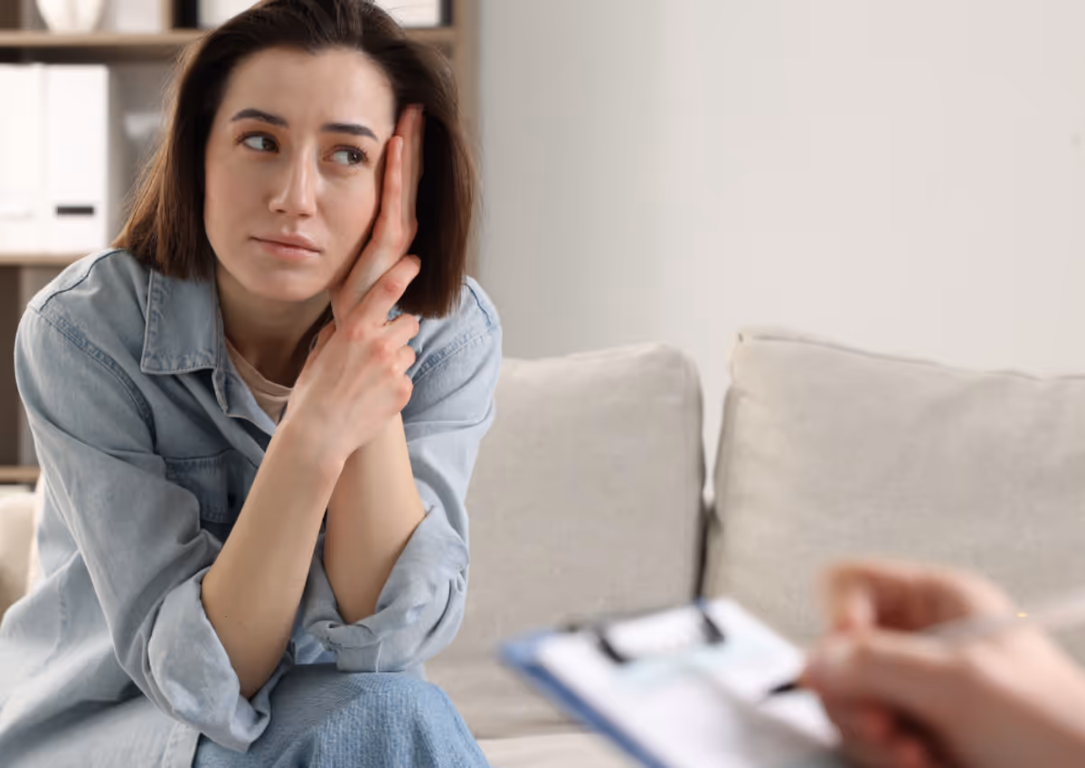 Addiction Treatment Clinic In Las Vegas