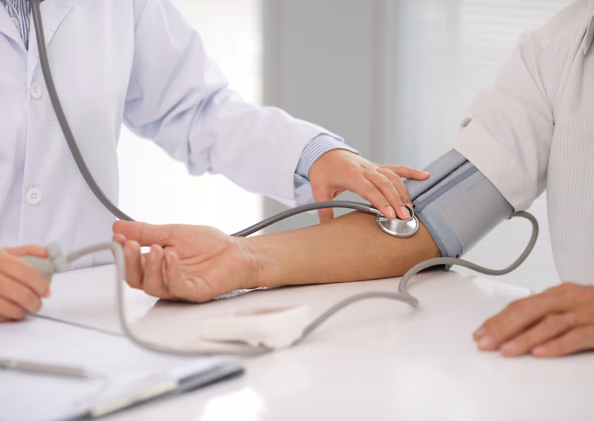 Annual Physical Clinic in Las Vegas