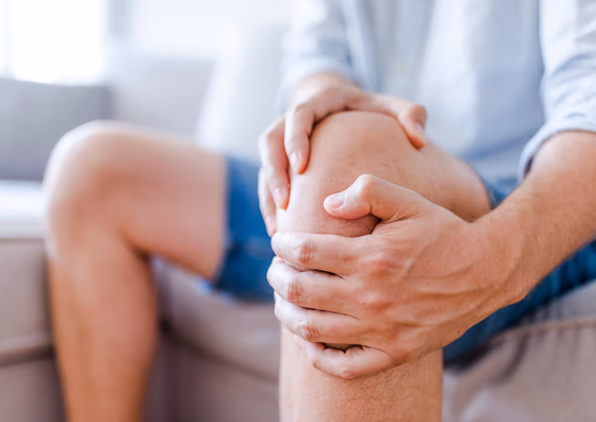 Best Arthritis Treatment in Las Vegas