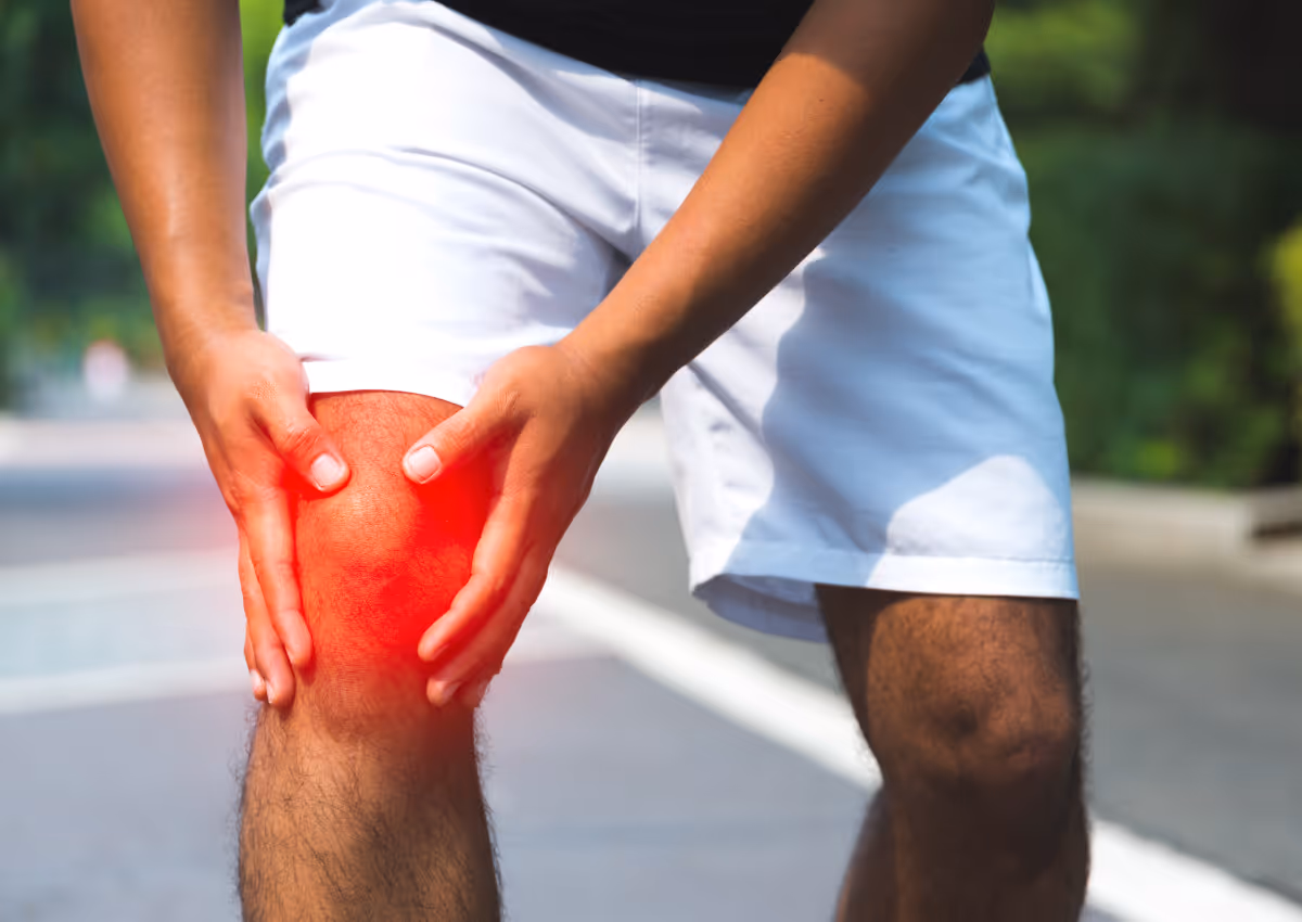Best Joint Pain Treatment in Las Vegas