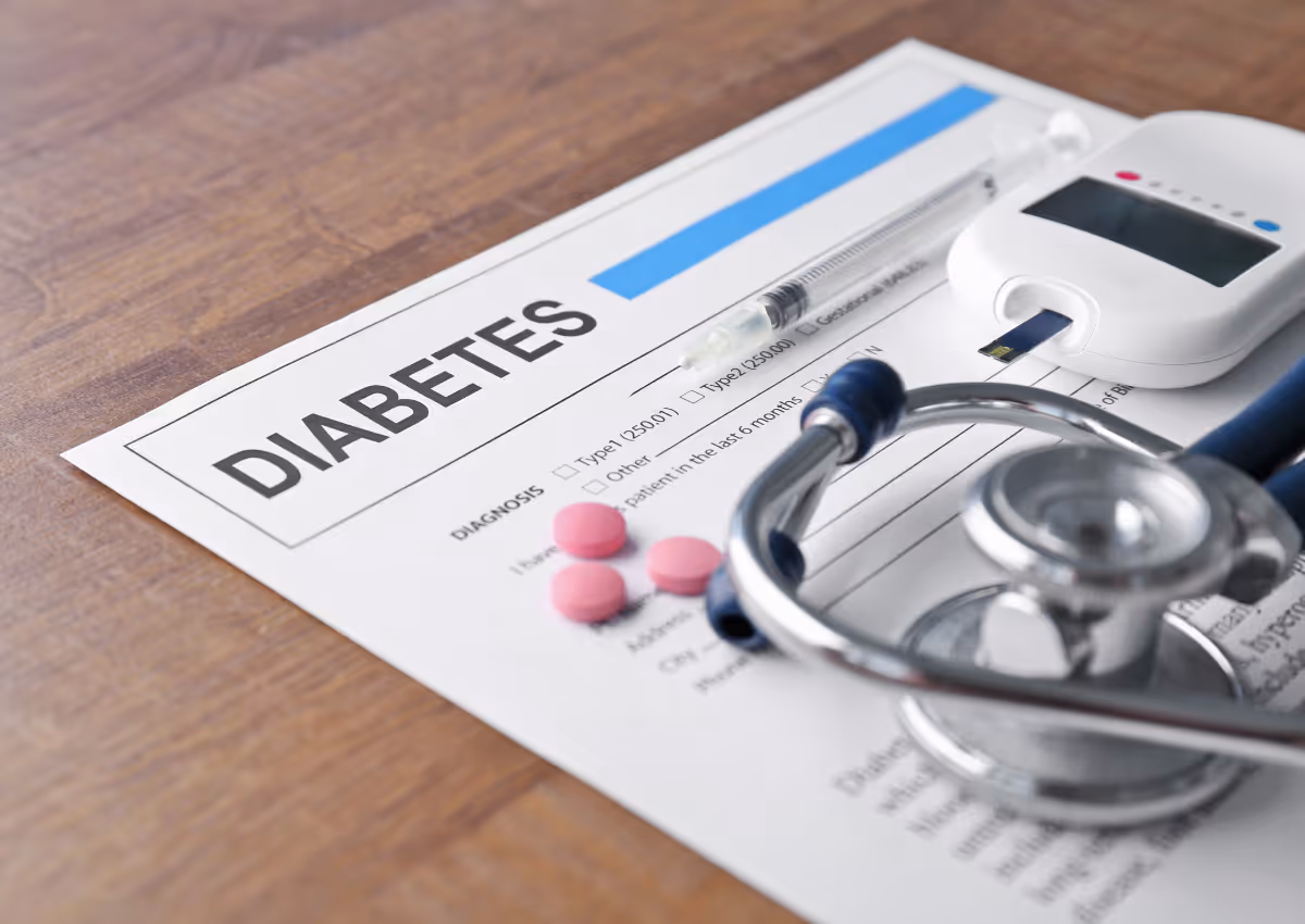 Diabetes Treatment