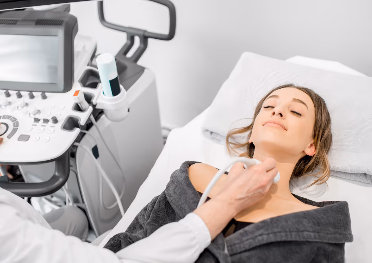 Ultrasound Services in Las Vegas