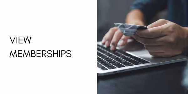 View membership of modern wellness clinic