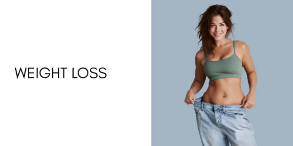 Weight Loss Treatment