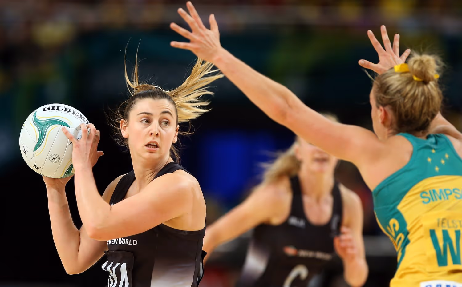 Silver Ferns Travel