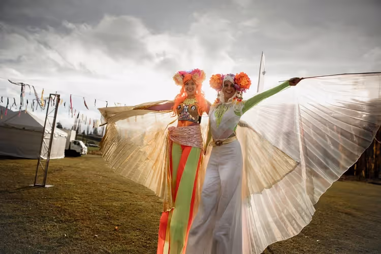 See why you will want HOT Events delivering your next event.