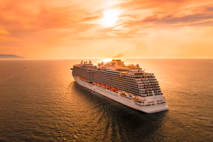 Why book your next cruise with a cruise specialist