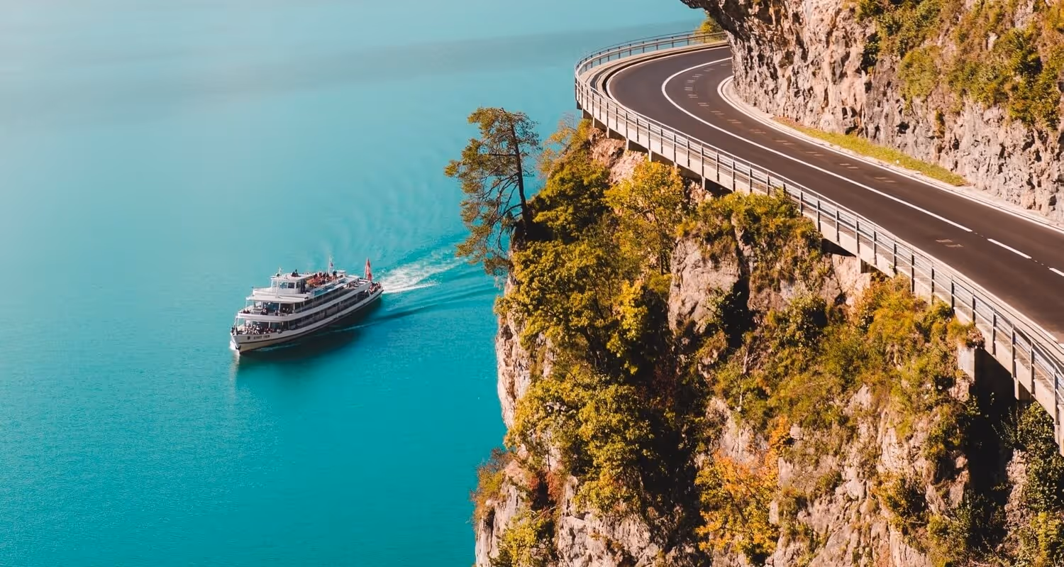 Why book your next cruise with a cruise specialist