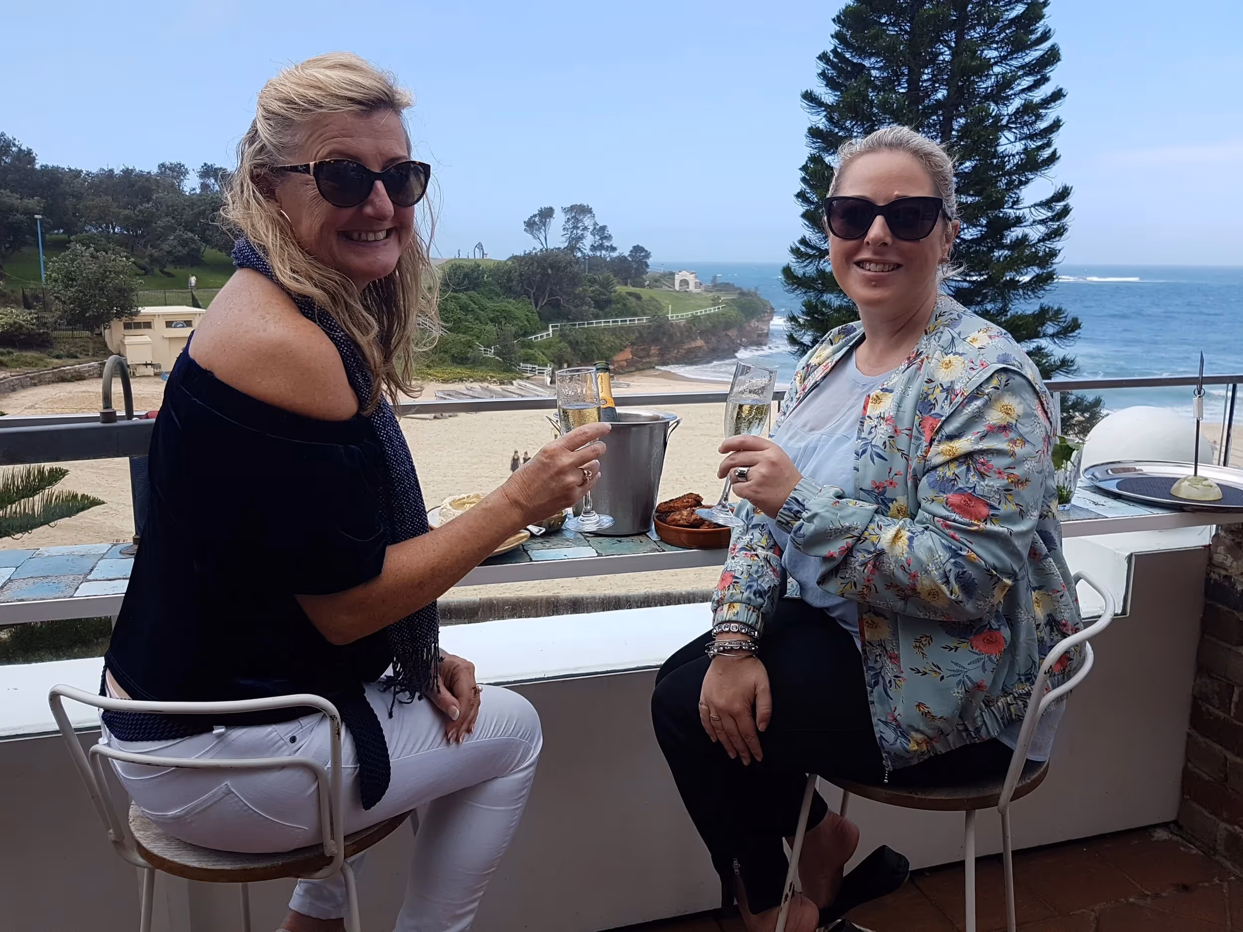 Eating my way around Sydney