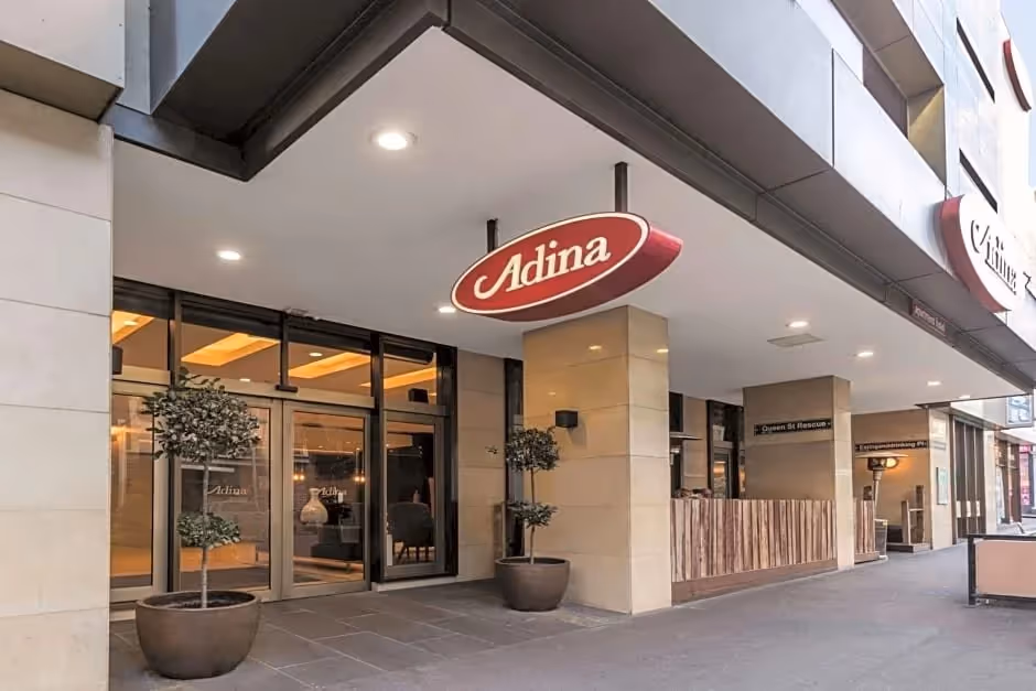 Adina Apartment Hotel