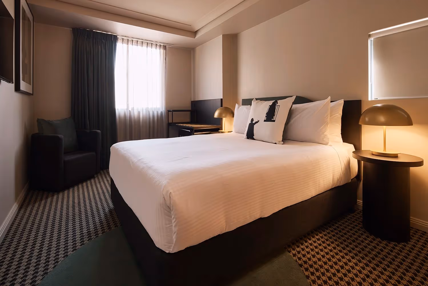 The Capitol Hotel Sydney